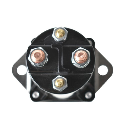 For Club Car DS and Precedent Gas Golf Cart 1984-Up 1013609 12V Solenoid Switch