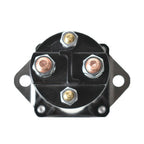 For Club Car DS and Precedent Gas Golf Cart 1984-Up 1013609 12V Solenoid Switch
