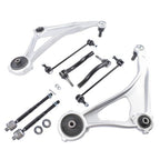 8* Front Lower Control Arm Suspension Kit for Nissan Altima Maxima 2.5 3.5 15-23