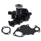 YM119810-42001 Water Pump for Komatsu 3D82 PC20-7 PC27R-8 PC20R-8 PC25R-8