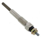 4x Glow Plug For ISUZU C240 C190 C201 C221 4BA1 D500 4FA1 engine 12V
