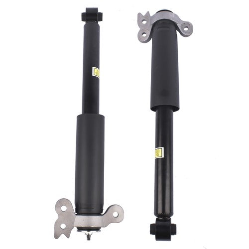 2Pcs Rear Shock Absorbers Kit for Chevrolet Malibu Premier L LT LS RS 2016-2023
