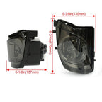 Smoked Lens Fog Lights Bumper Lamps w/Bulb for Lexus IS250 IS350 2006-2010 07 08