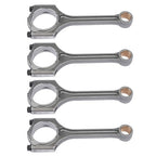 4Pcs Connecting Rod 23510-2E101 For Hyundai Elantra 12-16 Kia Forte 14-15 1.8L