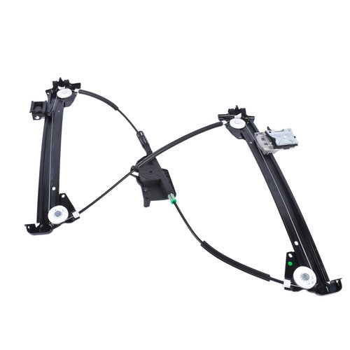 Front Right Passenger Power Window Regulator 740-603 for Tesla Model S 2012-2020