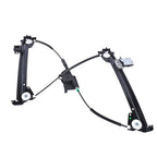 Front Right Passenger Power Window Regulator 740-603 for Tesla Model S 2012-2020