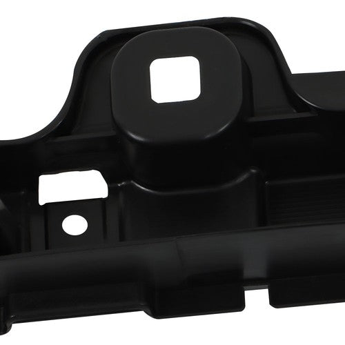 Fit For Silverado 1500 2016-2018 V8 5.3L Grille Shutter Mounting Bracket Panel