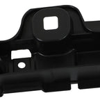 Fit For Silverado 1500 2016-2018 V8 5.3L Grille Shutter Mounting Bracket Panel