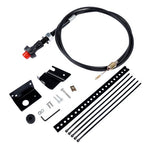 Axle Shaft Disconnect Conversion Kit for GMC S15 Sonoma Jimmy All Engine 4WD New