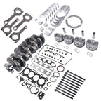G4KF Engine Rebuild Kit + Crankshaft + Con Rods + Pistons for Hyundai Santa Fe