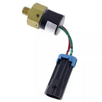 Oil Pressure Sensor 6676053 for Bobcat 319 320 321 322 323 324 E08 E10 E16 E14