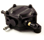 For 42-5312 1006-0287 DF62-702 US Dual Outlet High Volume Fuel Pump 65L/hr Black