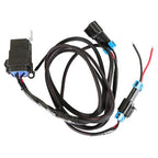 Fit For Polaris Ranger XP 1000 2018-2021 Back Up Light/Reverse Light Harness Kit