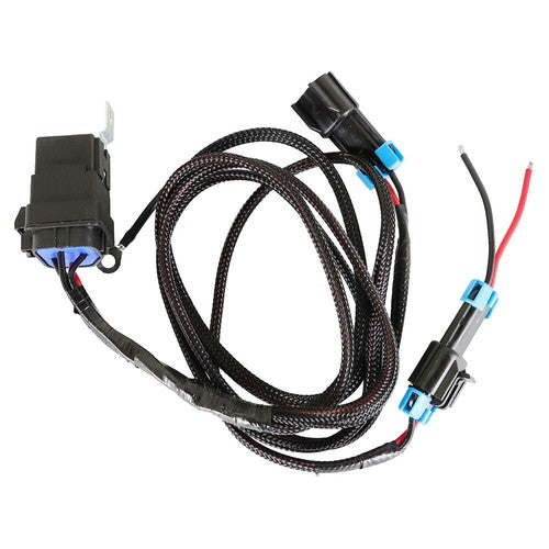 Fit For Polaris Ranger XP 1000 2018-2021 Back Up Light/Reverse Light Harness Kit