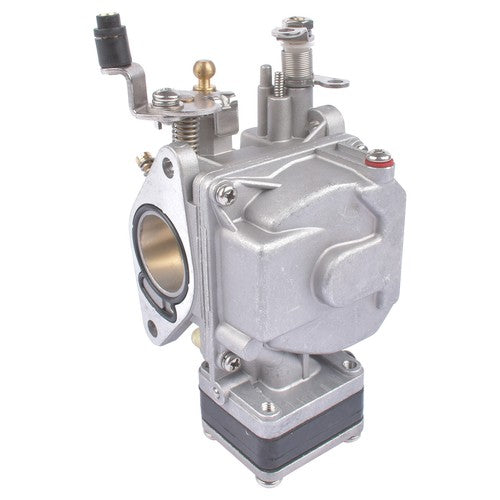 6L2-14301-11+6L2-14302-11-00 Carburetor Kit For 20HP 25HP Yamaha Outboard Engine