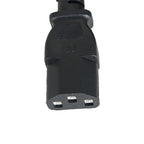 36 V 12A Golf Cart Battery Charger D Plug (Lead -Acid) For EZGO 1996+