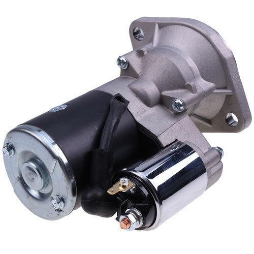 Starter Motor 171008-77010 129573-77010 for Yanmar Marine 3TNE84 3TNE88 4JH 4JHZ