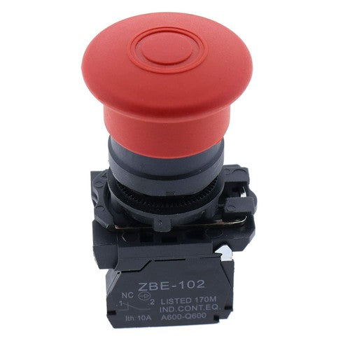 New E-Stop Switch E-Stop Kit 122514 122514GT for GENIE