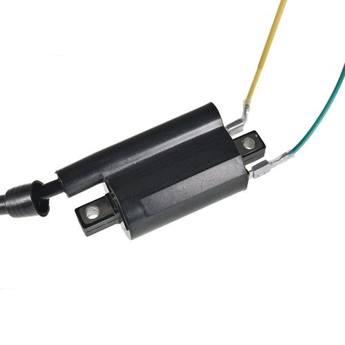For Honda CB350 CB450 CB500 CL350 Ignition Coil 30501-292-672 30500-312-007 USA