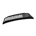71152T2FA50 Front Lower Grill w/ Chrome Trim for 2016 2017 for Honda Accord