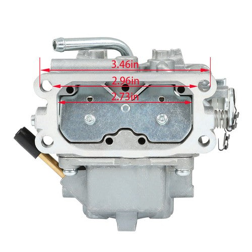 Carburetor Kit For Briggs & Stratton 845273 845032 842097 611477 613477 844172