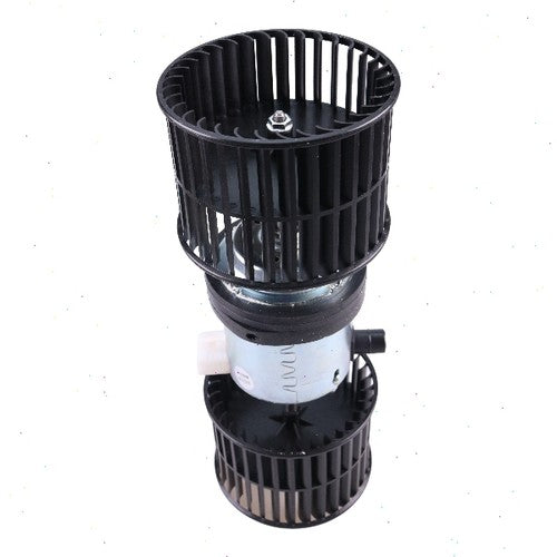 Blower Motor YN20M00107S011 for Kobelco Excavator SK120 8 SK170 8 SK190 8 SK200 8
