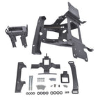 For Harley Road Glide 2015-2023 Front Inner Fairing & Radio Mount Bracket Set