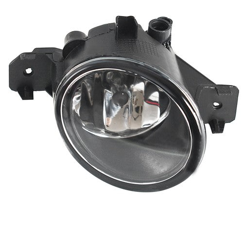 Fog Lights Kit Clear Lens+Switch Clear Glass For Nissan Sentra 2013 2014 2015