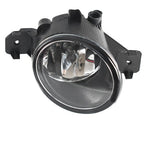 Fog Lights Kit Clear Lens+Switch Clear Glass For Nissan Sentra 2013 2014 2015