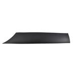 Rear Right Side Trim Molding Cover Black Plastic for Mercedes-Benz W907 Sprinter
