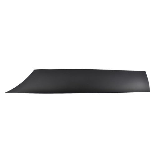 Rear Right Side Trim Molding Cover Black Plastic for Mercedes-Benz W907 Sprinter