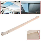 1K9877307B Sunroof Sunshade Corn Beige For VW Sharan TiguanGolf Audi Q5 1Pcs