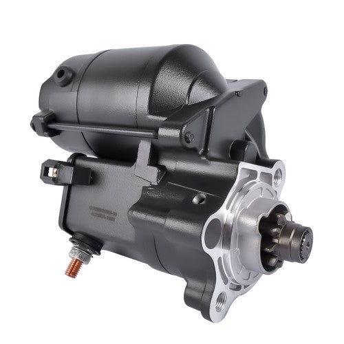 Starter Motor Fits Harley-Davidson Sportster 883 1000 1100 & 1200 Engine 1981-20