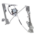 Front Left Power Window Regulator with Motor for INFINITI G35 Coupe 2003-2007
