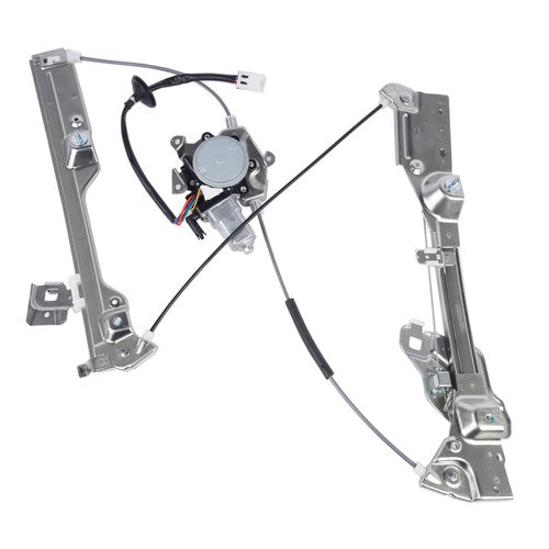 Front Left Power Window Regulator with Motor for INFINITI G35 Coupe 2003-2007
