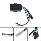 Ignition Coil Spark Plug CDI USA Fit For Honda CR80R CR80RB 1996-2002