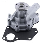 Water Pump for Caterpillar 906H 907H 908H 236B 252B 256C 268B 272C 289C 299C