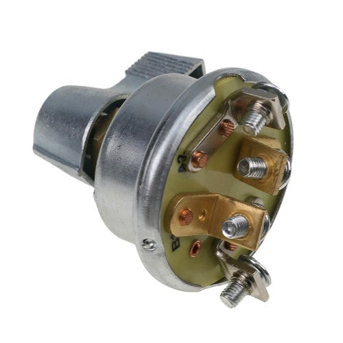 50 Amp Heavy Duty Rev Rotary Switch for Tarp Winch Motors 12 Volt Dc