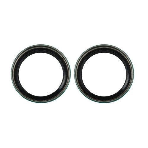 6 PCS Front Wheel Hub Strut Seal For Polaris Scrambler 400 500 1996-1997 3610028