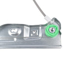 Front Right Power Window Regulator w/ Motor & Auto-up for Nissan Altima 2007-12