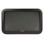 36" W x 22" H RV Exit Window For Camper Emergency Push Out Window Tempered Glass