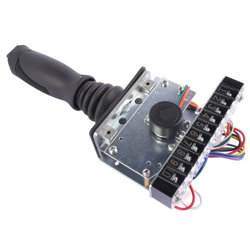 Joystick Controller 56773 For Genie Z-30/20N Z-34/22 Z-34/22N Z-45/25 Z-45/25J