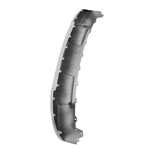 For Ford Explorer 16- 17 Front Lower Center Bumper Cover Molding Valance Plastic