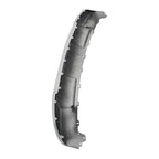 For Ford Explorer 16- 17 Front Lower Center Bumper Cover Molding Valance Plastic