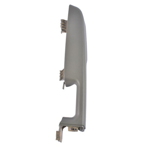 Passenger Right Door Armrest Handle Light Gray for 1999-06 Chevy Tahoe 12472876