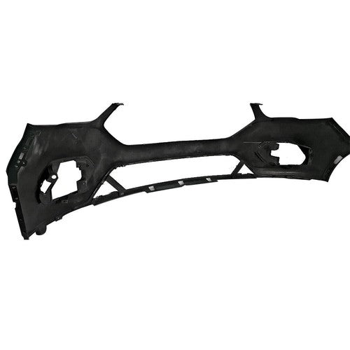 Fit For 2017-2019 Ford Escape GJ5Z17757APTM Plastic Front Bumper Cover Primed