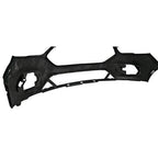 Fit For 2017-2019 Ford Escape GJ5Z17757APTM Plastic Front Bumper Cover Primed