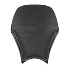 Replacement Seat Cover for Honda TRX250EX Sportrax ATV 2001 2005 Black