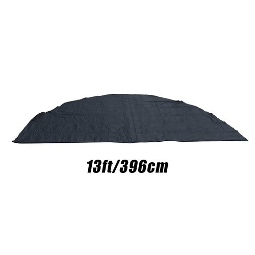 Round Outdoor Pool Liner Pad Under Mat For 13 Ft Above Ground Swimming Pools