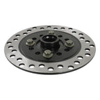 Fit For 5" wheels 40" Rear Axle Kit With 3 Stud Hub Go Kart Golf Cart ATV US